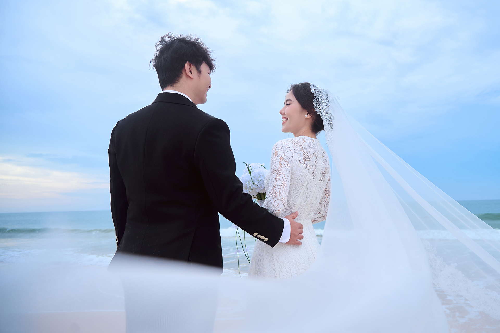 Thục Như & Phan Cao